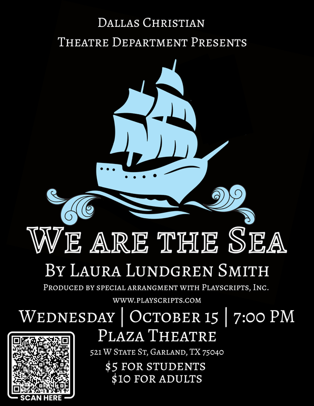HS One Act Play - Wednesday, Oct. 15