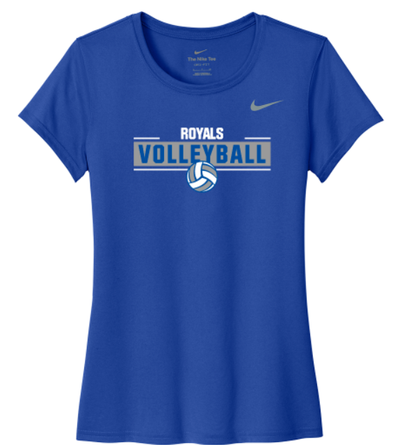 Volleyball shirt
