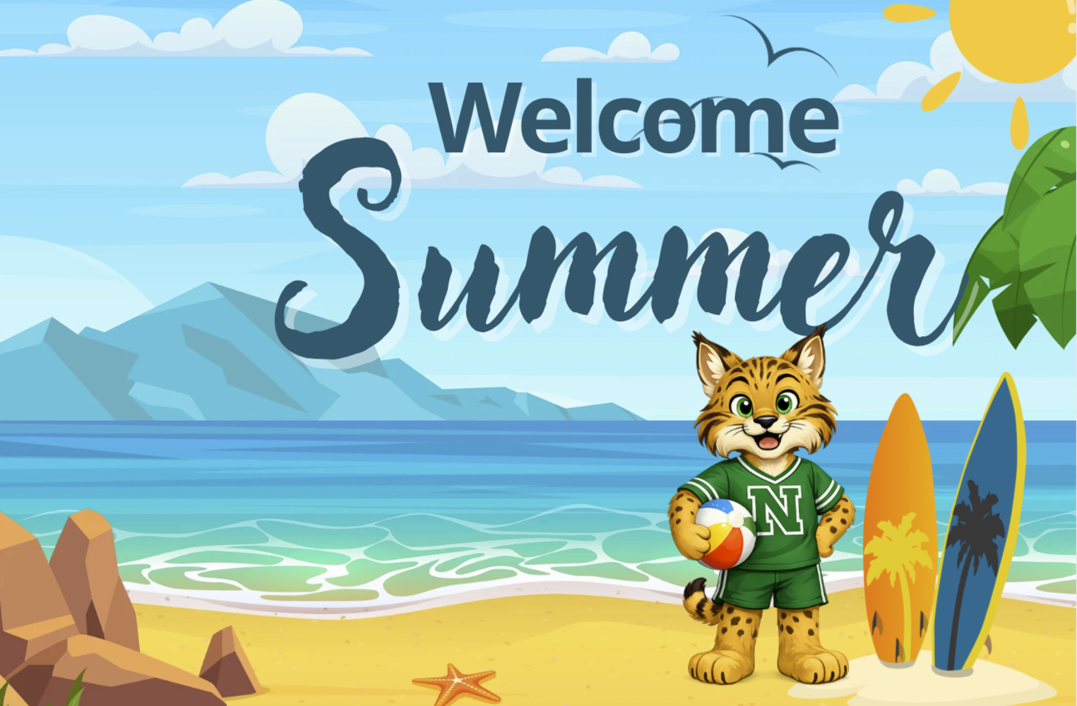 summer