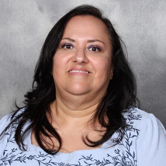 LindaGarcia's Profile Photo