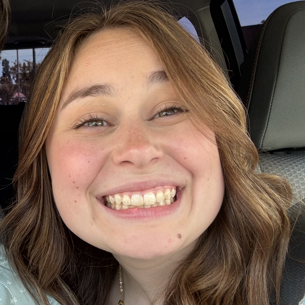 NatalieMcGee's Profile Photo