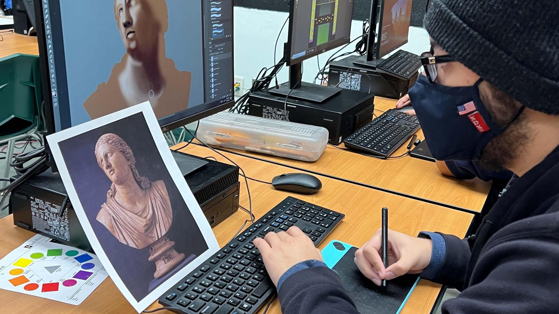 CTE Digital Arts