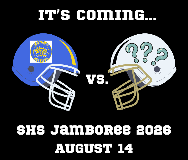 SHS Jamboree August 14 2026