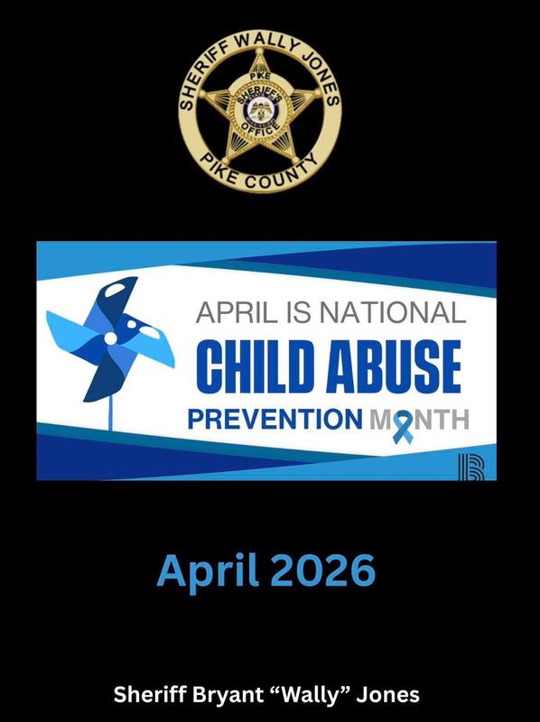 Child Abuse Prevention Month 2026