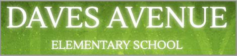 Daves Avenue eBooks