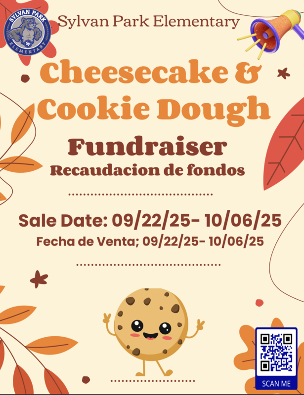 Fall Fundraiser