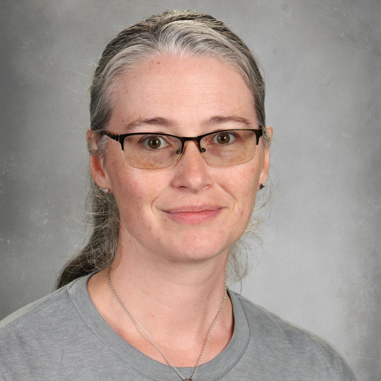 JenniferGarnett's Profile Photo