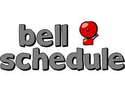 Bell Schedule Featured Photo