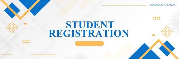 Student Registration 