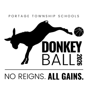 Donkey Ball Logo