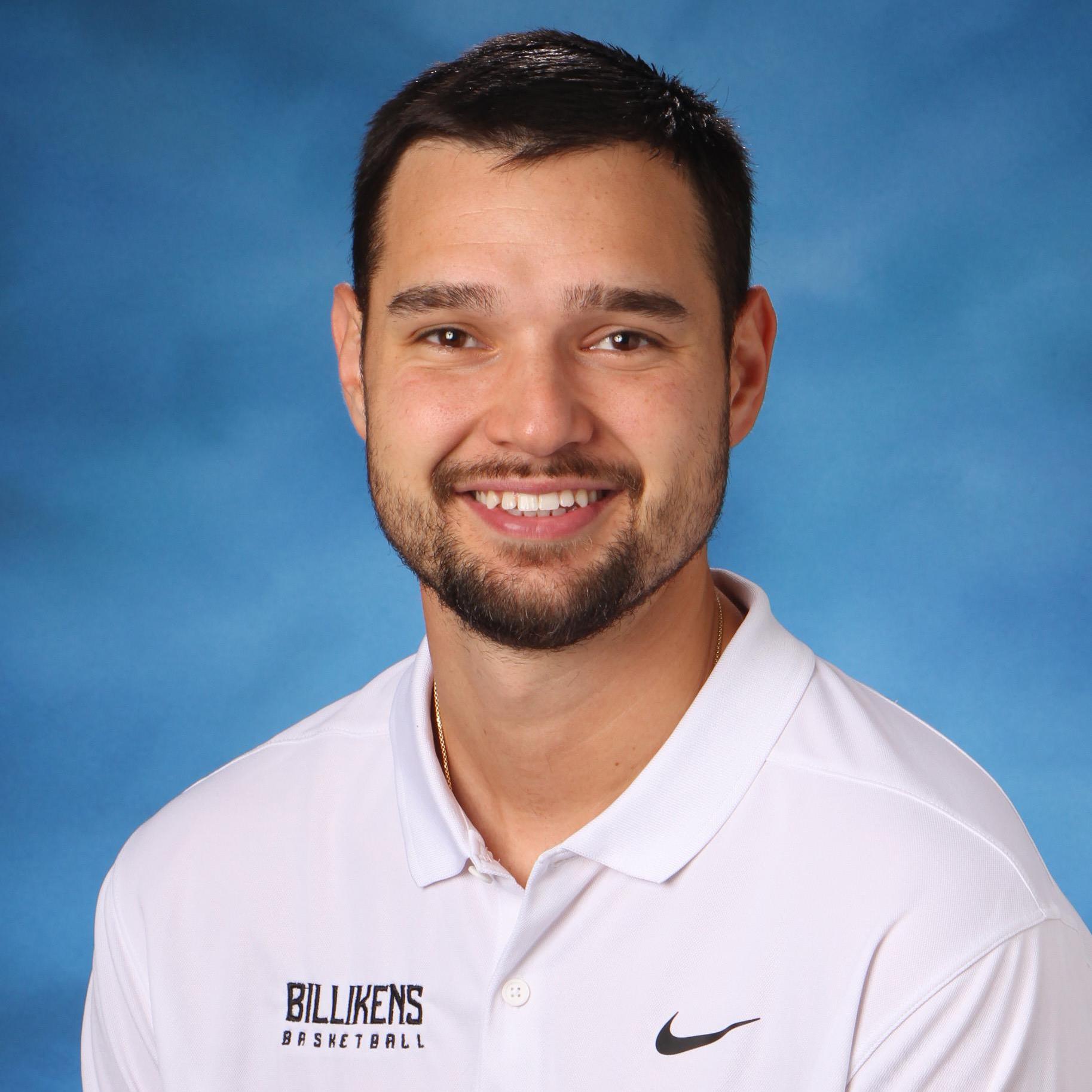 ThomasDziagwa '16's Profile Photo