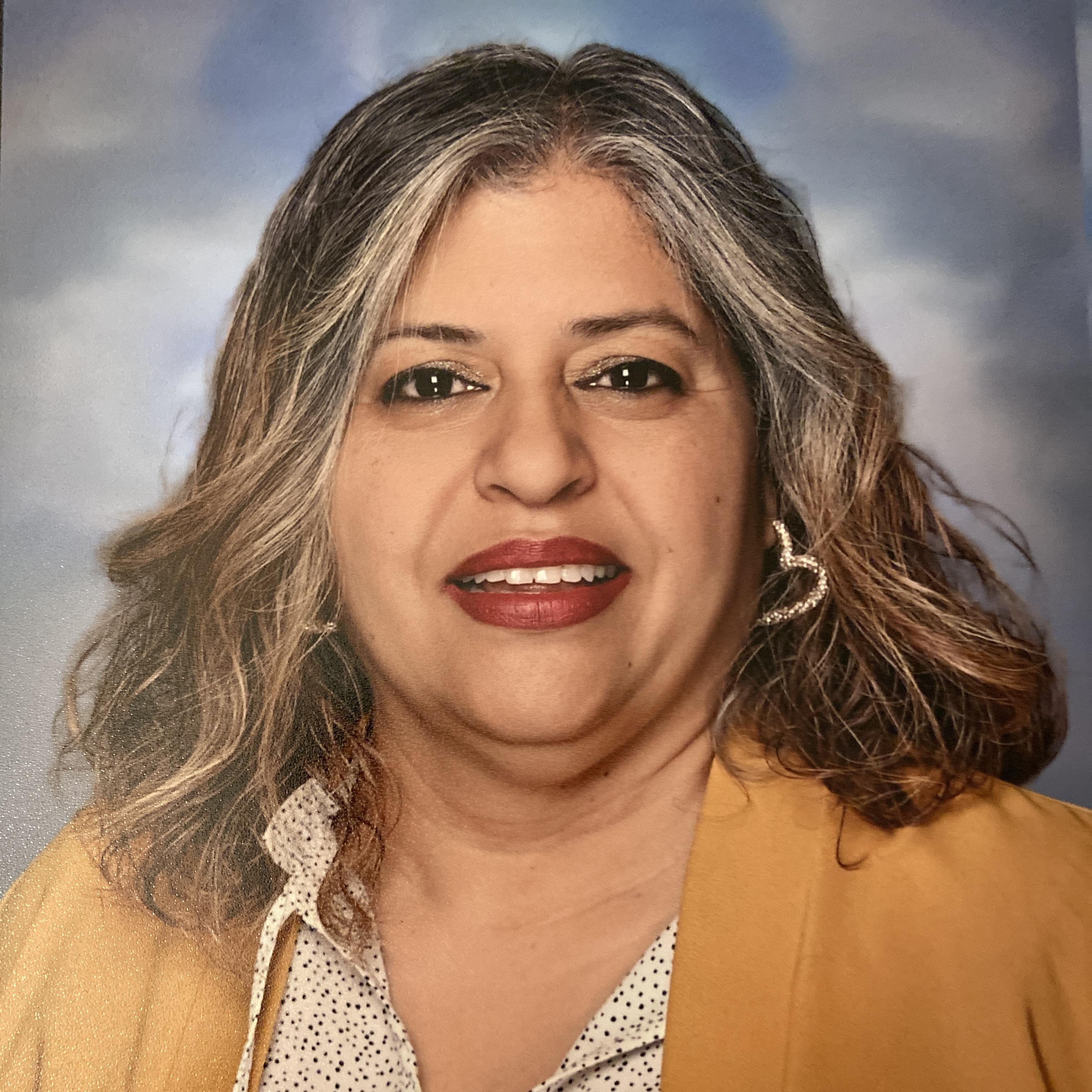 JennyGuzman-Murdock's Profile Photo
