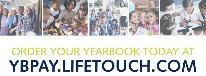 yearbook