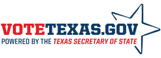 votetexas.gov logo