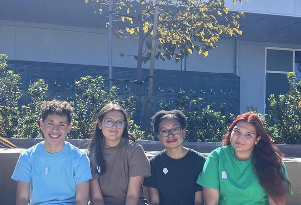 SJVA students participated in the DTASC 10/26/2026