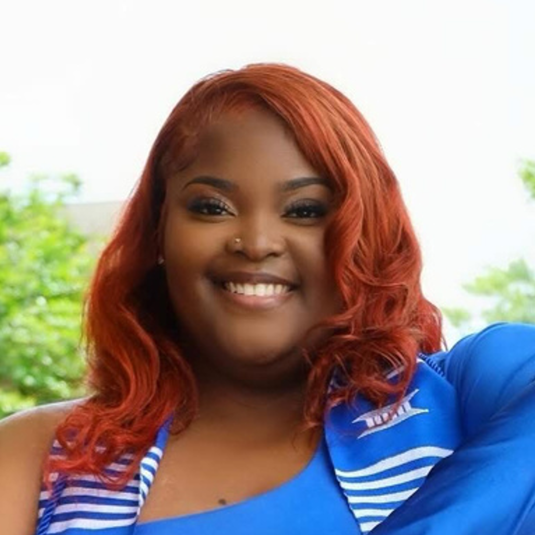 ShakiraShirer's Profile Photo