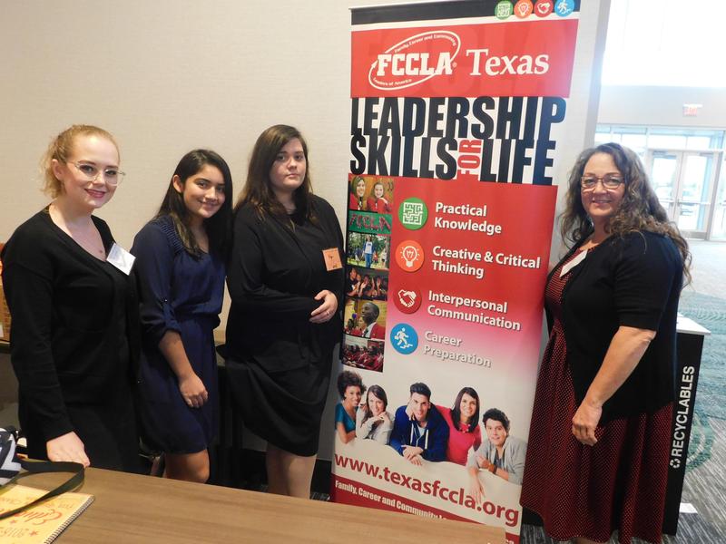 FCCLA Peer Leadership Training Featured Photo