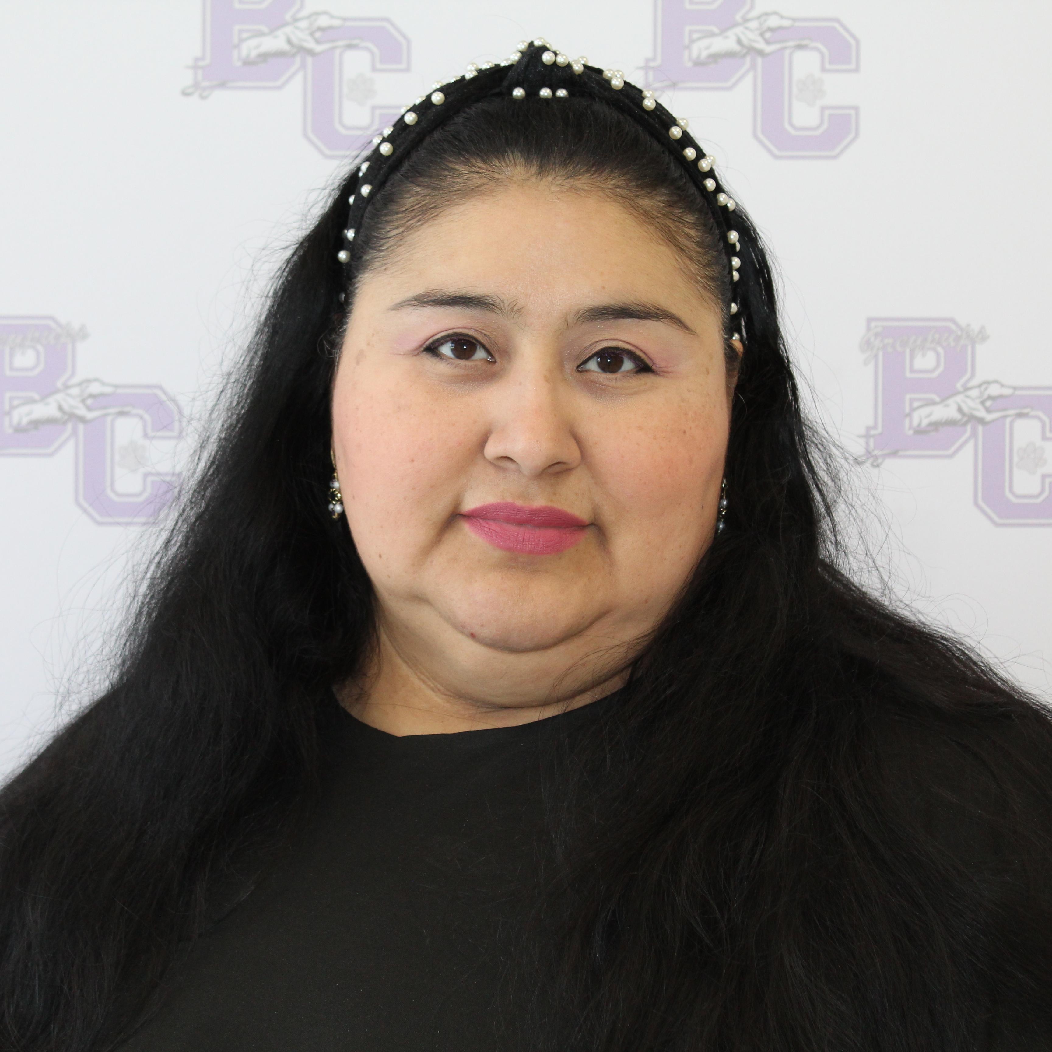 AnaMaxwell's Profile Photo
