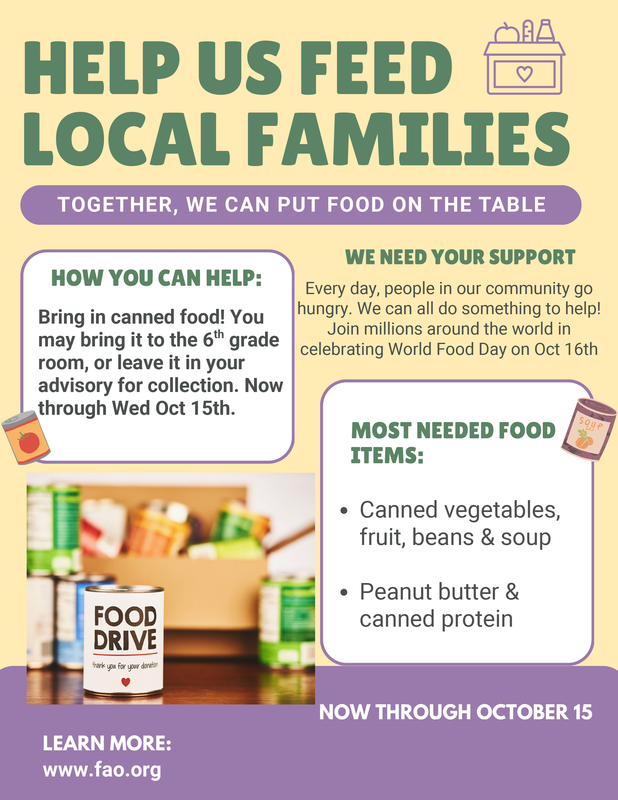 world food day