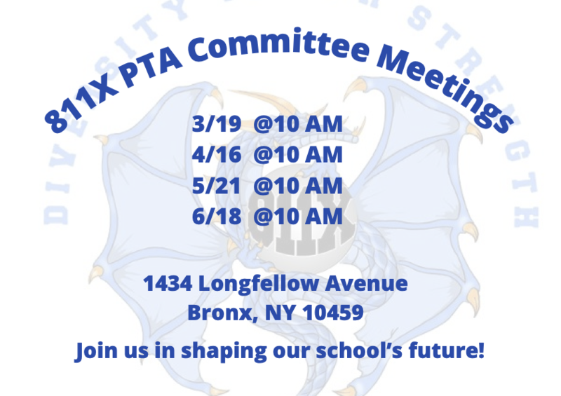 PTA Meeting