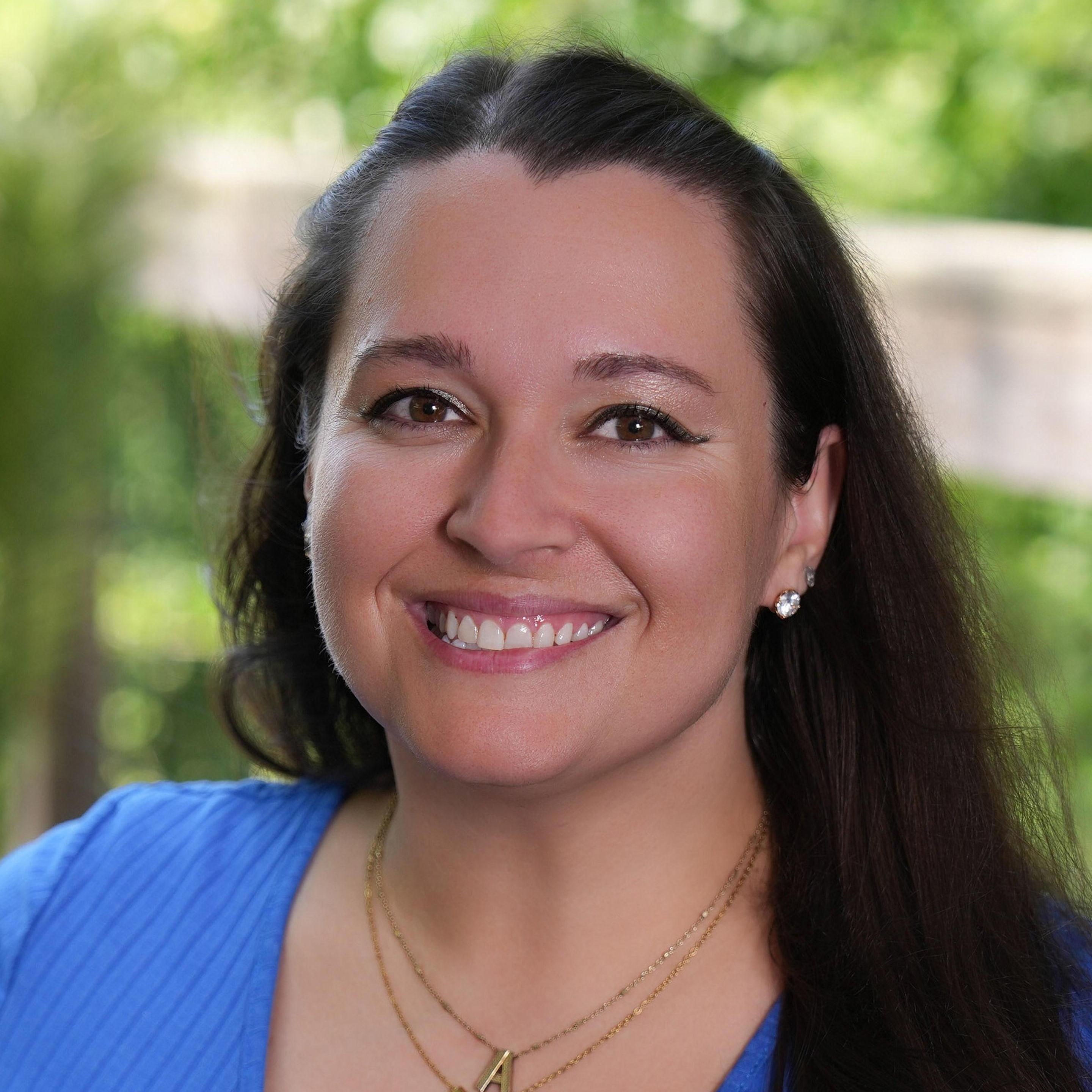 AmandaCastro's Profile Photo
