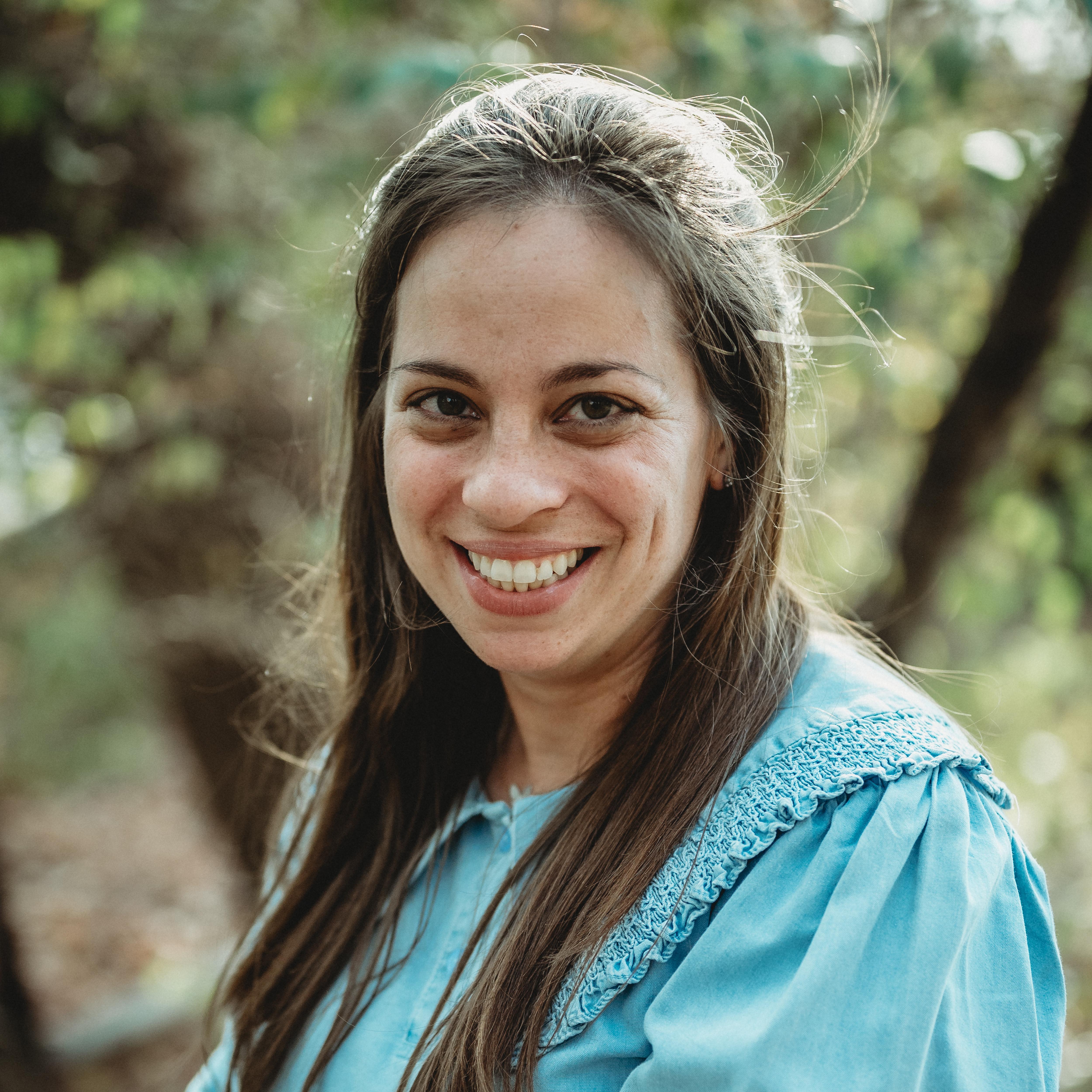 StephanieLevie's Profile Photo