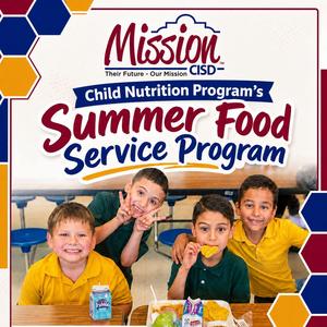 free summer meals
