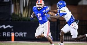 Congratulations to our Pass Christian MAC All-State Team members