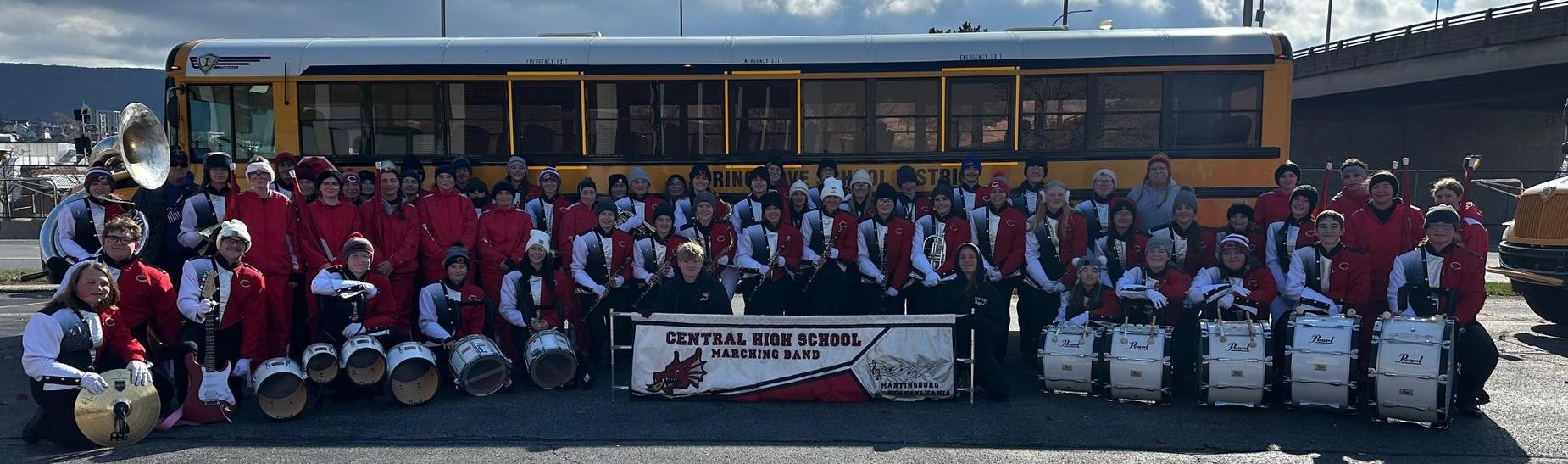 Veterans' Day Parade 2025