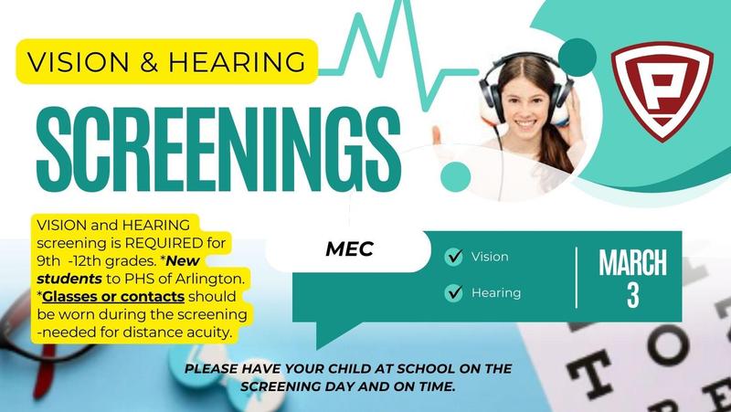 MEC VISION & HEARING