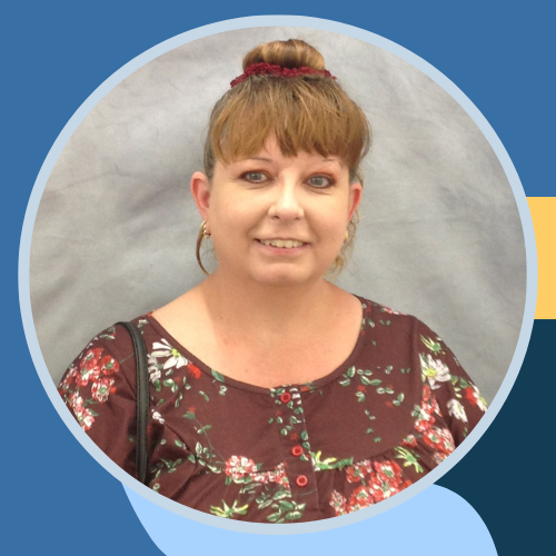 Sabrina Coleman Aide