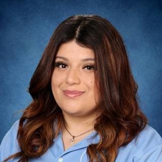 TheresaCarranco's Profile Photo