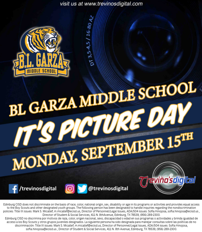 Picture Day
