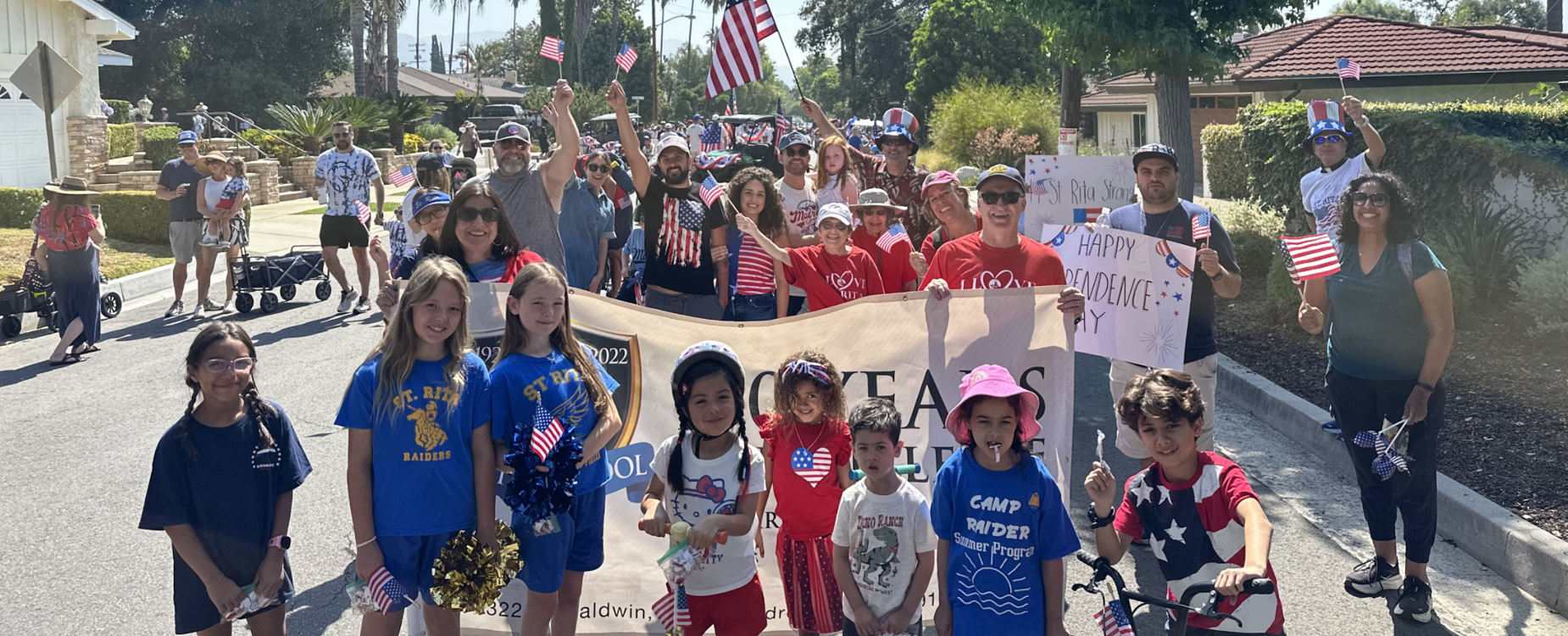 SM Parade