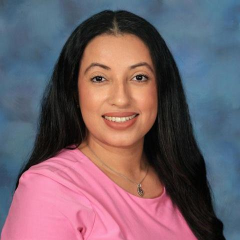 SamanthaGarcia's Profile Photo