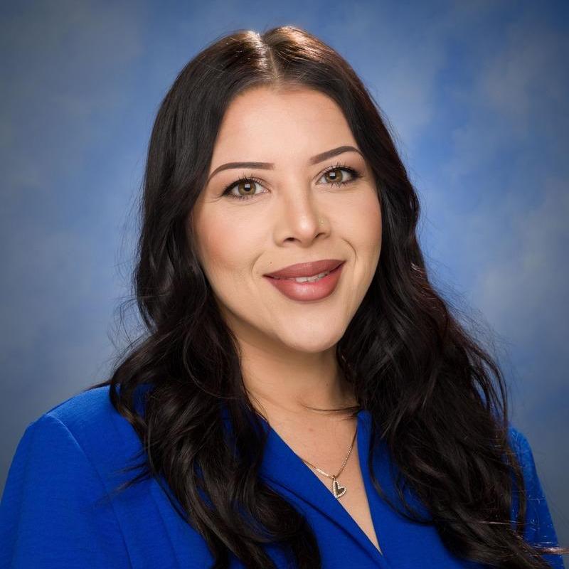 AdelaidaArroyo's Profile Photo