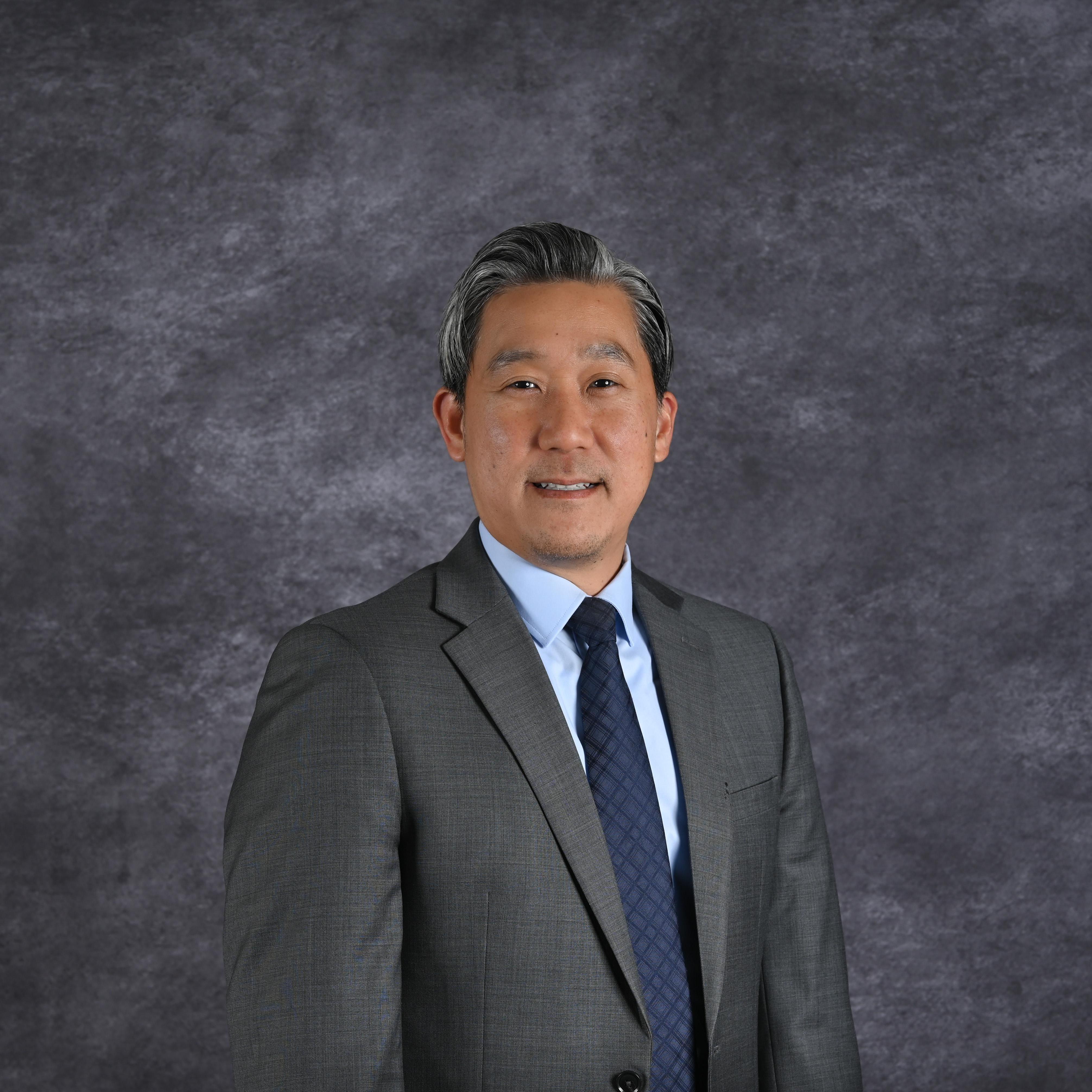 Monty Moy