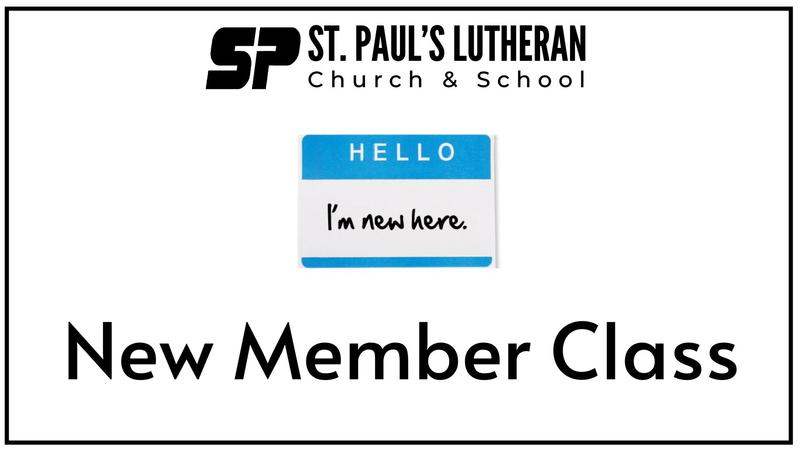 New Member Make Up Class - October 8 & 22 Featured Photo