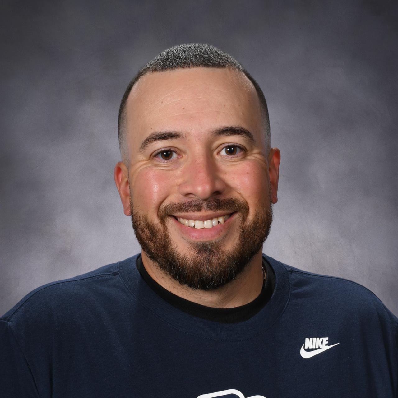 IvanDelgado's Profile Photo
