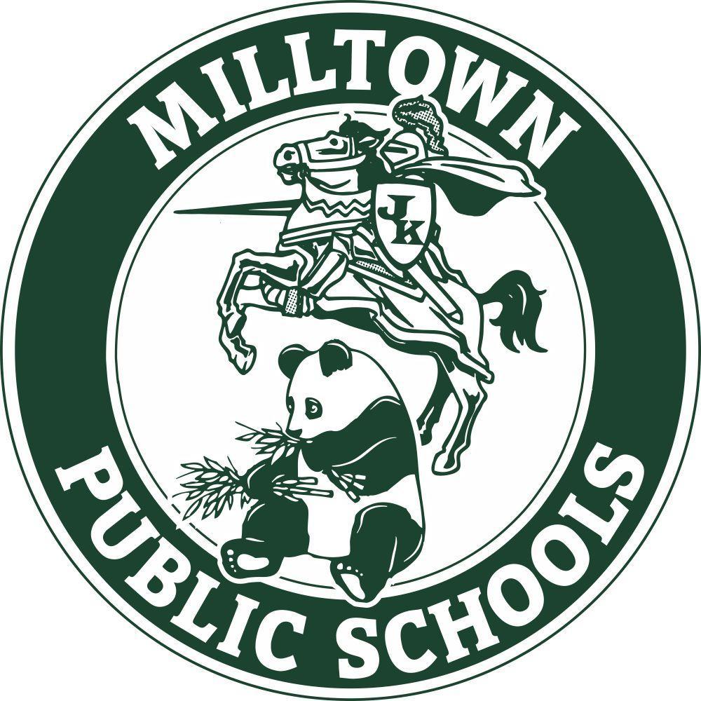 District Logo