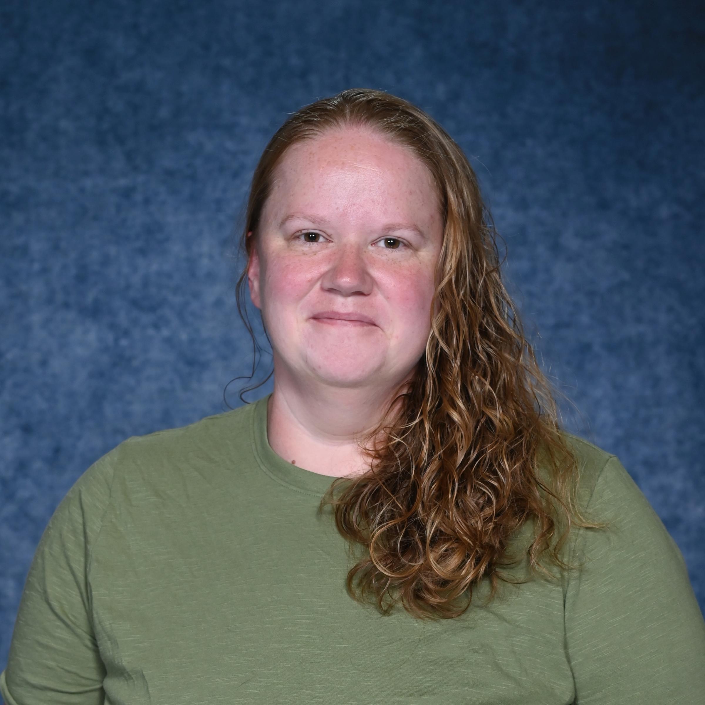 KristyOman's Profile Photo