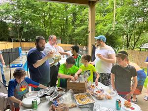 bbq