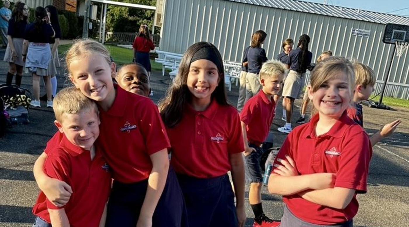 Annunciation Catholic School