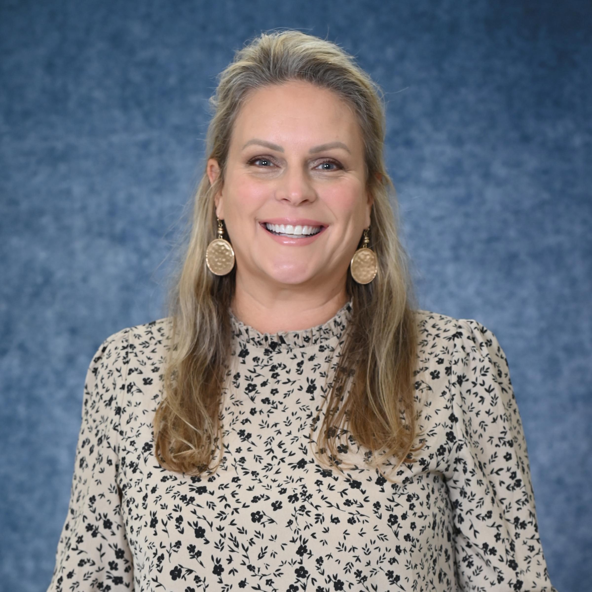 JulieMosley's Profile Photo