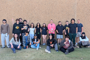 Frenship High School esports team headed to the state competition