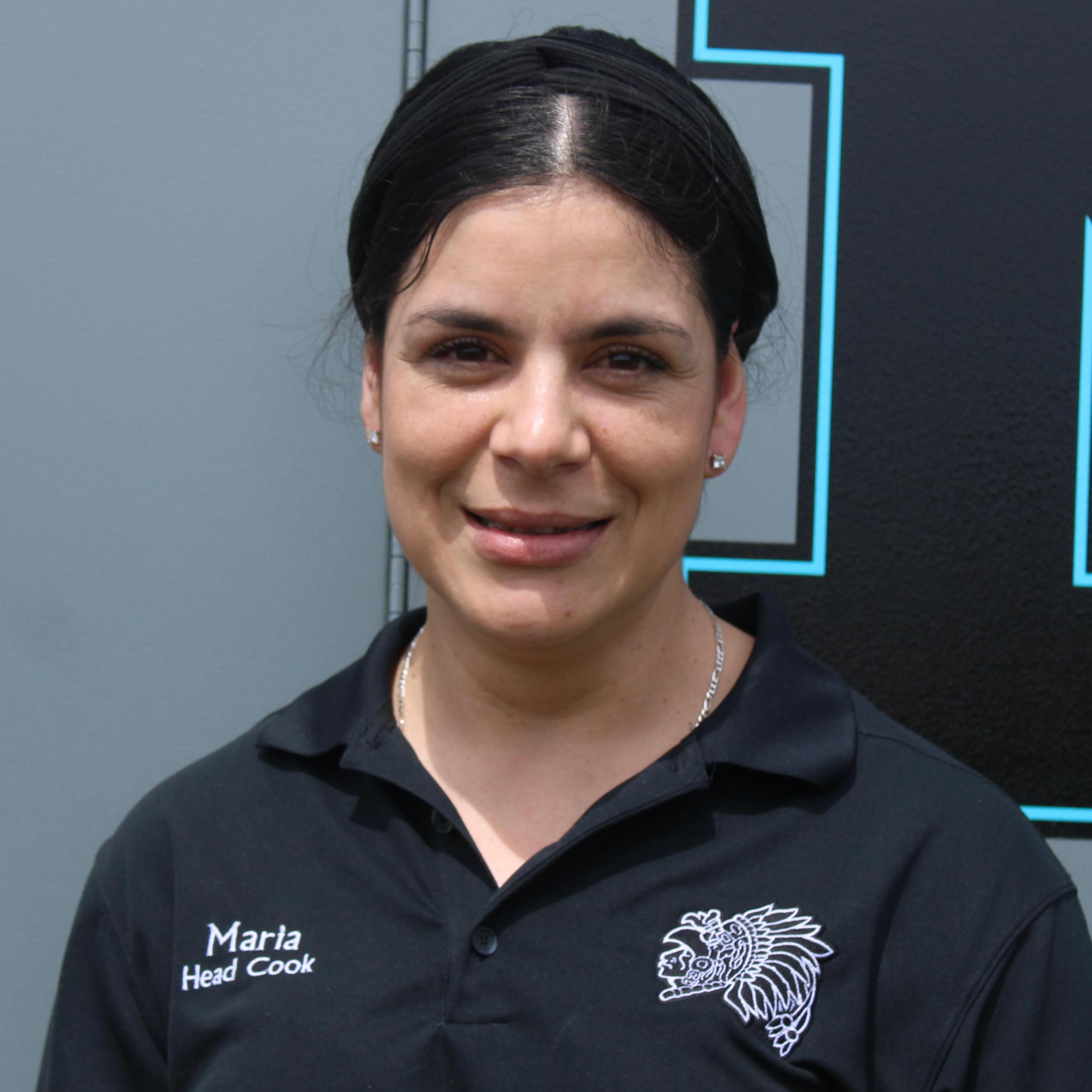 MariaHernandez's Profile Photo