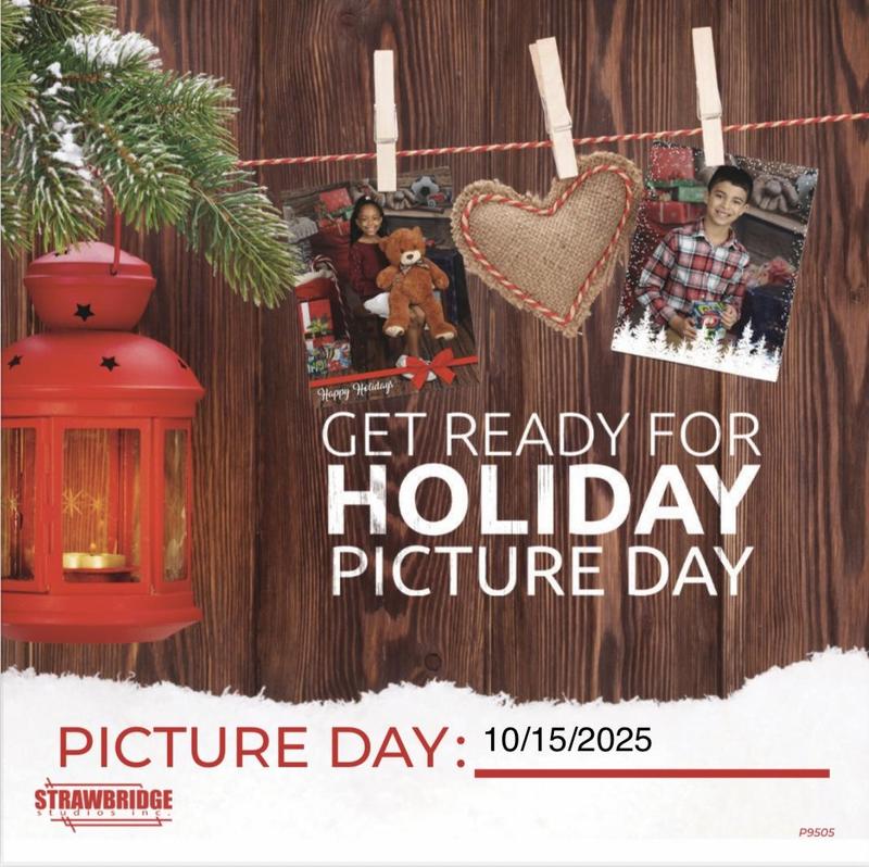 Primary Holiday Pictures Featured Photo