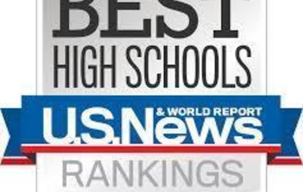 Best High Schools