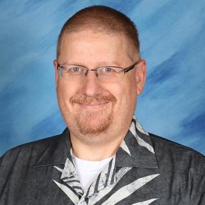 JeremyFrey's Profile Photo