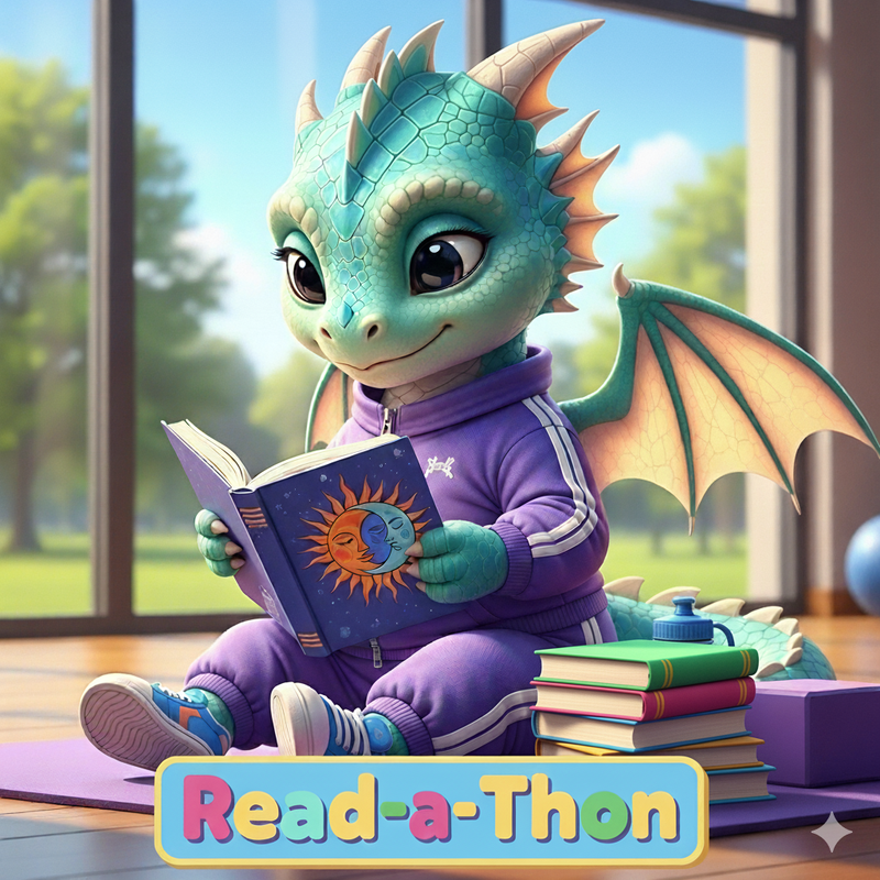 read a thon